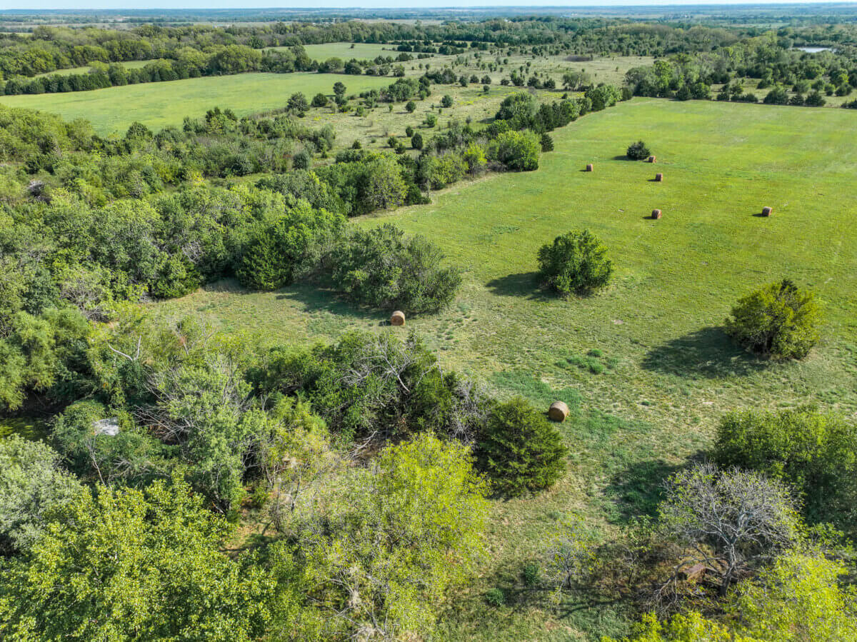 Greenwood County Kansas Land For Sale - Sundgren Realty & Auction