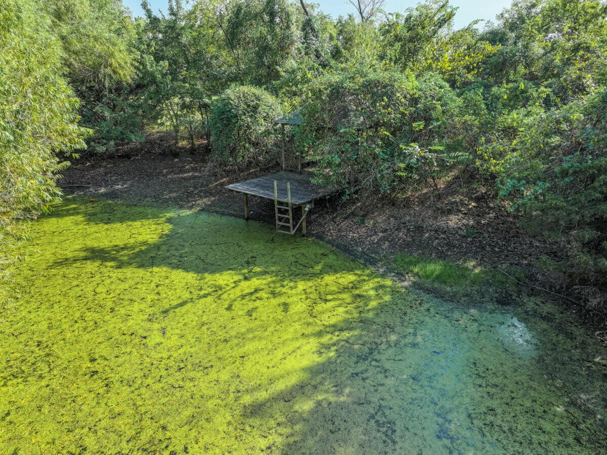 Greenwood County Kansas Land For Sale - Sundgren Realty & Auction