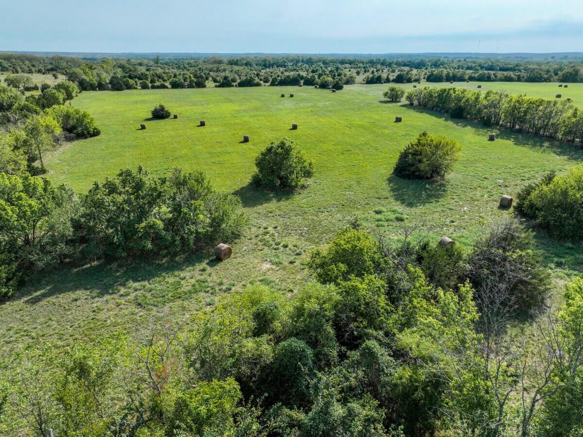 Greenwood County Kansas Land For Sale - Sundgren Realty & Auction