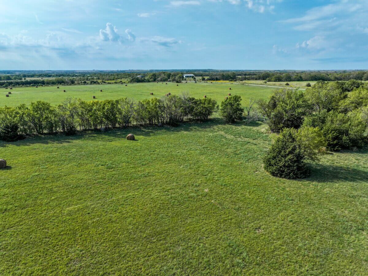 Greenwood County Kansas Land For Sale - Sundgren Realty & Auction