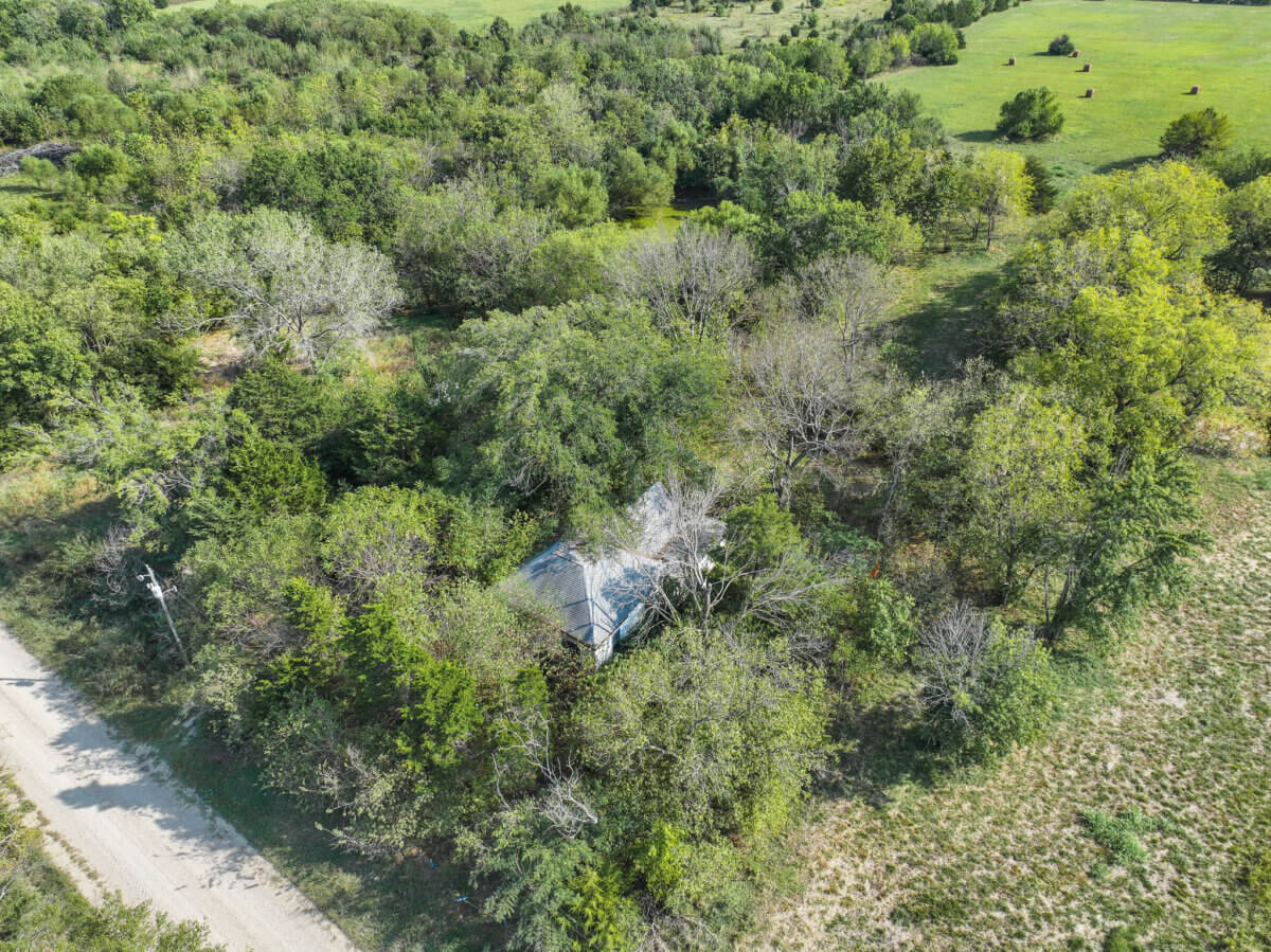 Greenwood County Kansas Land For Sale - Sundgren Realty & Auction
