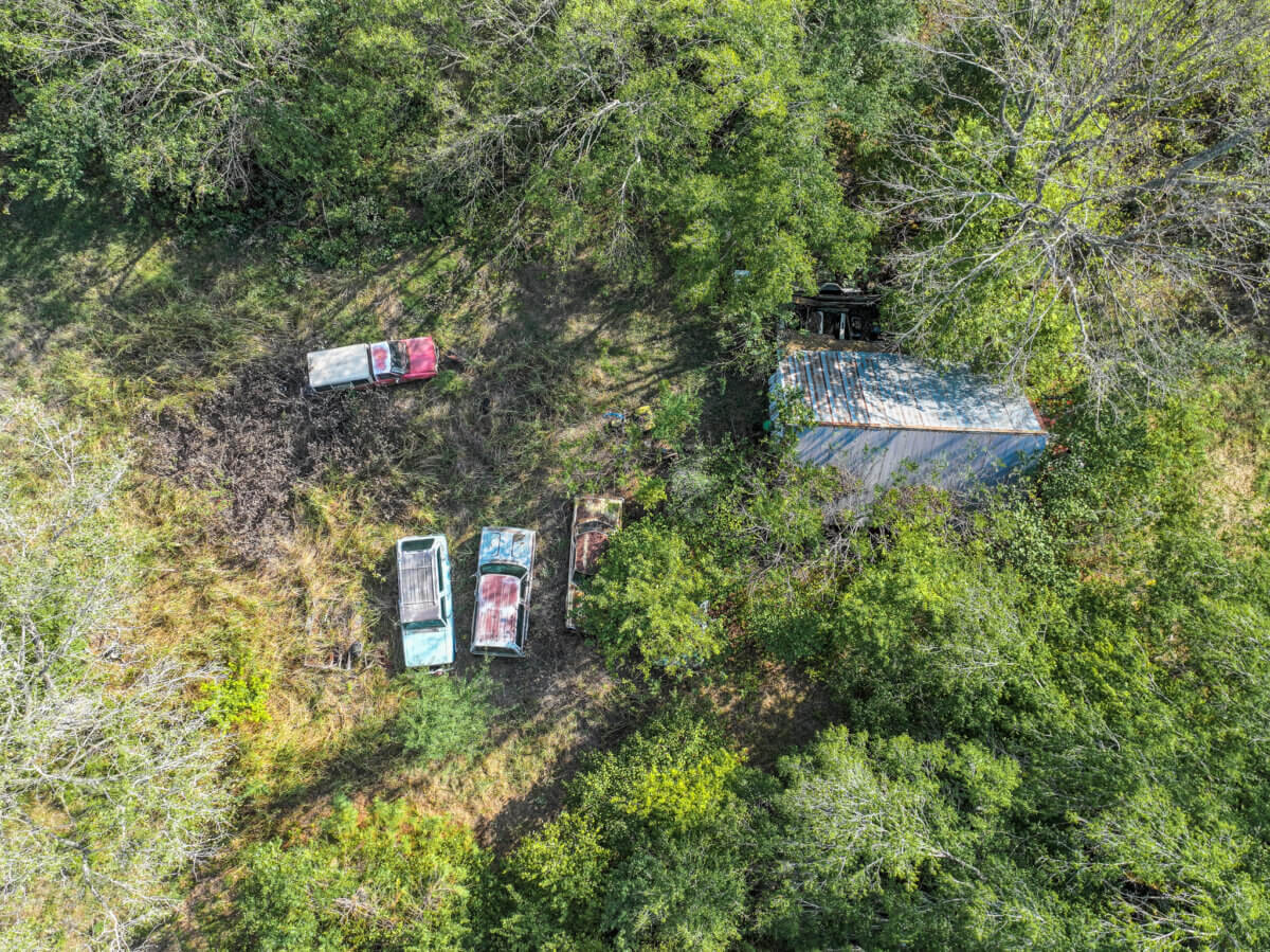 Greenwood County Kansas Land For Sale - Sundgren Realty & Auction