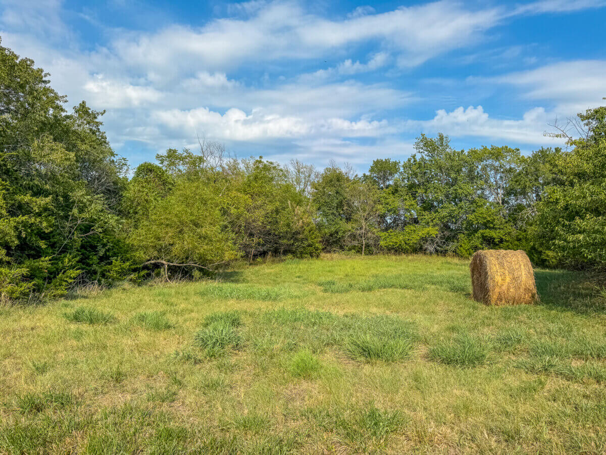 Greenwood County Kansas Land For Sale - Sundgren Realty & Auction