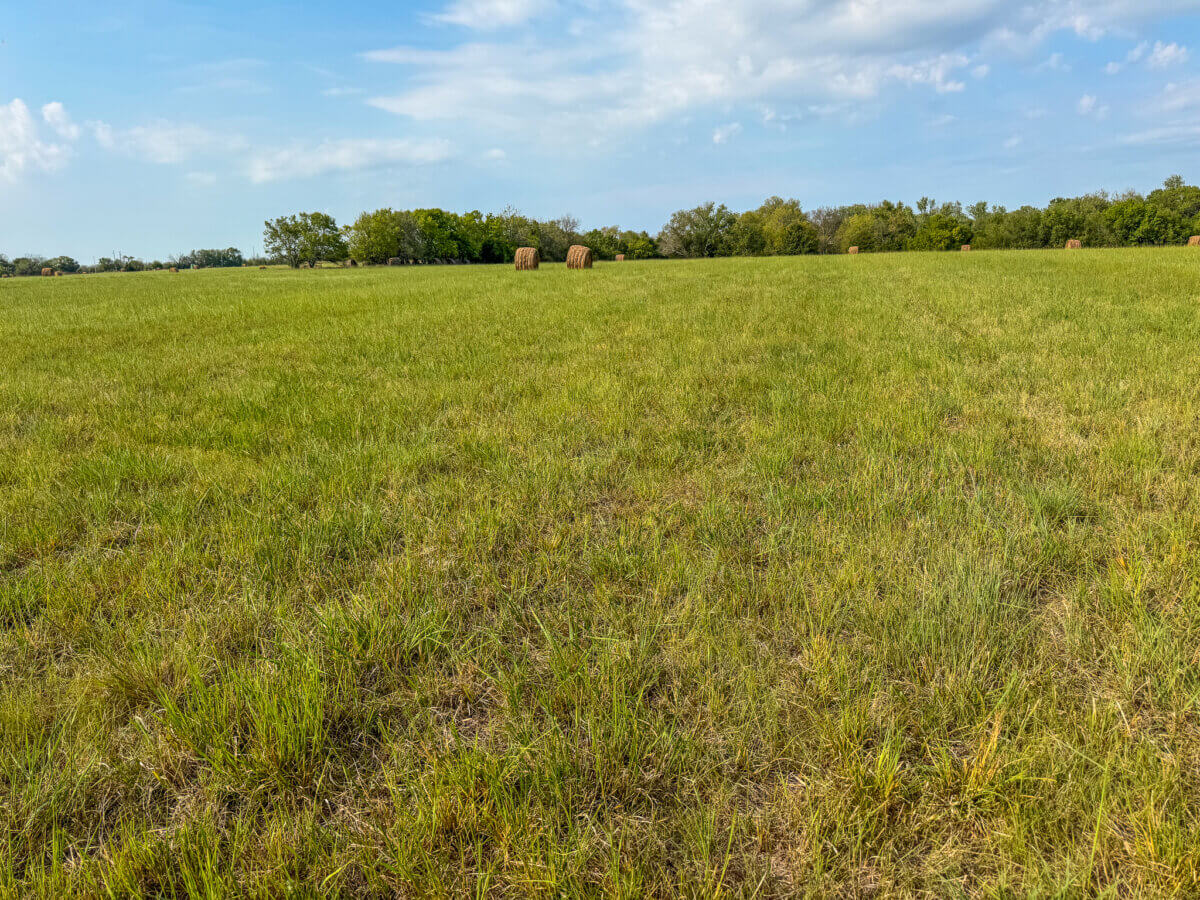 Greenwood County Kansas Land For Sale - Sundgren Realty & Auction