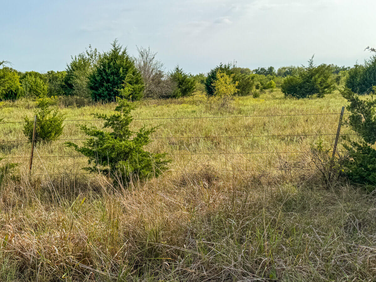 Greenwood County Kansas Land For Sale - Sundgren Realty & Auction