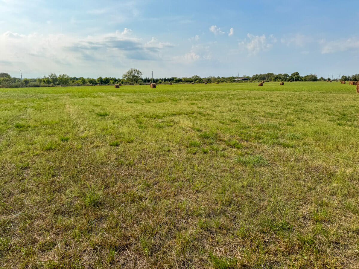 Greenwood County Kansas Land For Sale - Sundgren Realty & Auction