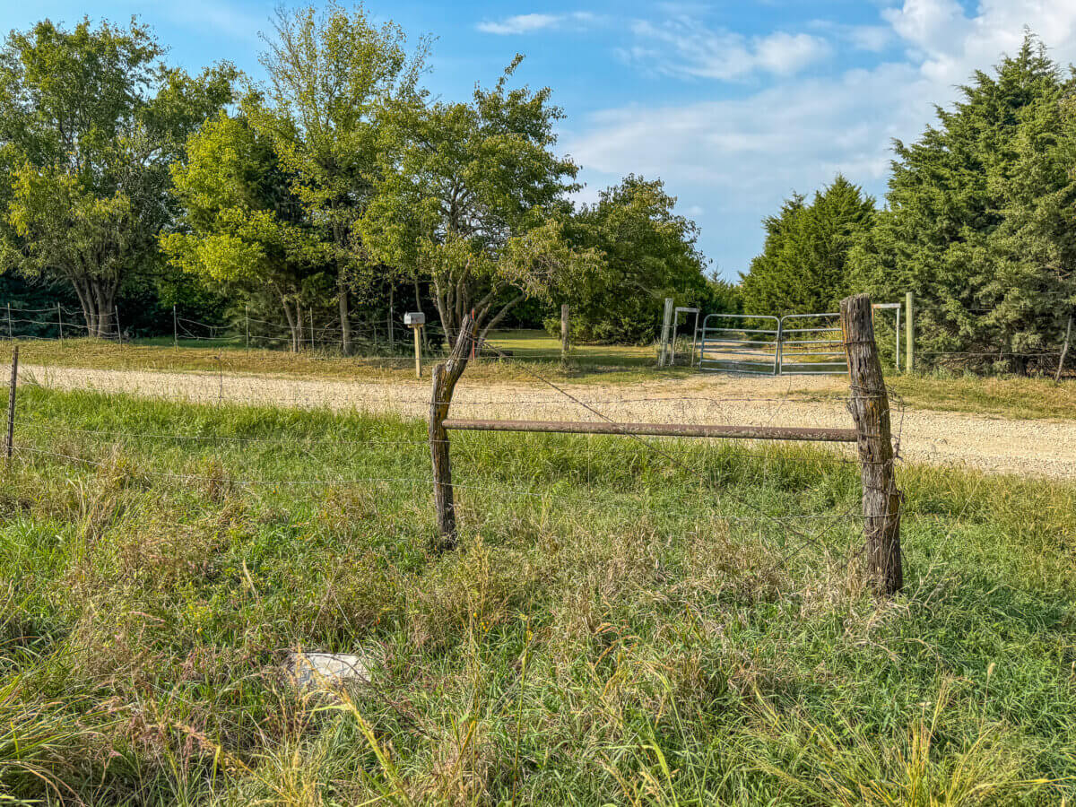 Greenwood County Kansas Land For Sale - Sundgren Realty & Auction