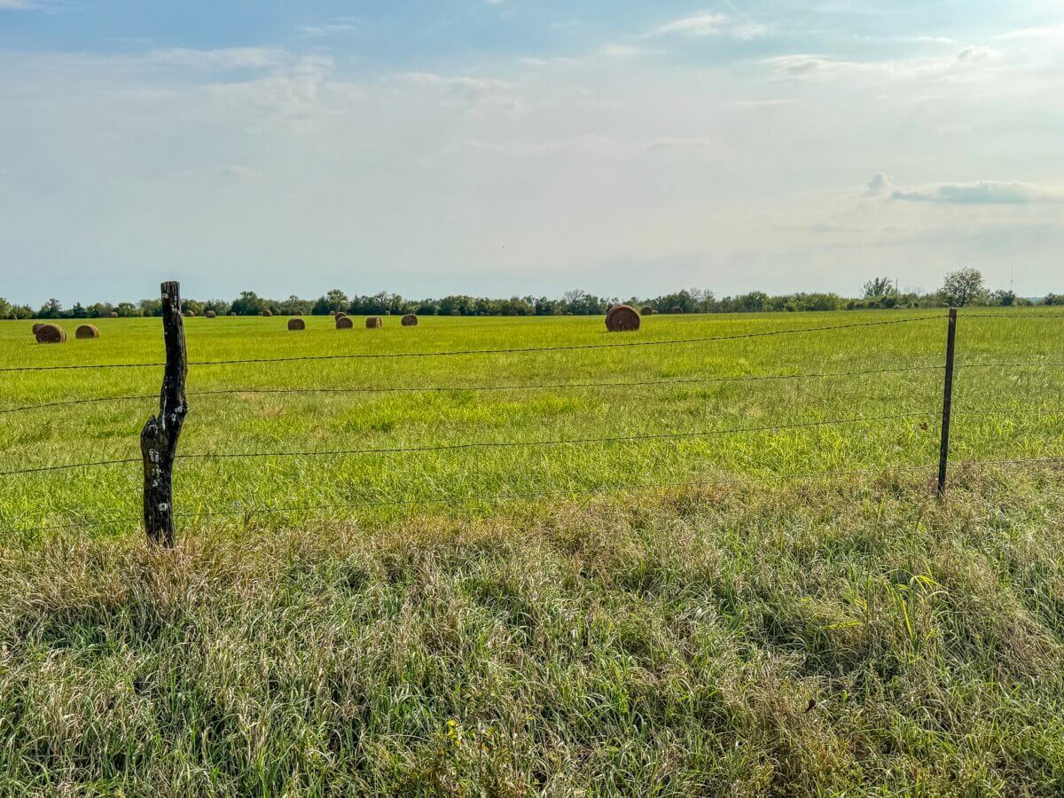 Greenwood County Kansas Land For Sale - Sundgren Realty & Auction