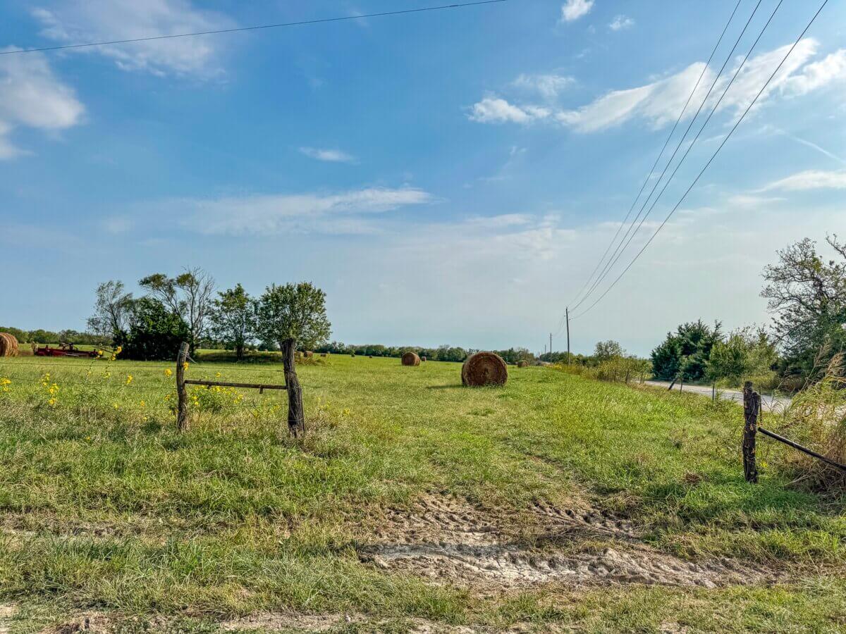 Greenwood County Kansas Land For Sale - Sundgren Realty & Auction