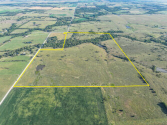 Land for sale in Butler County, Kansas Sundgren Realty & Auction