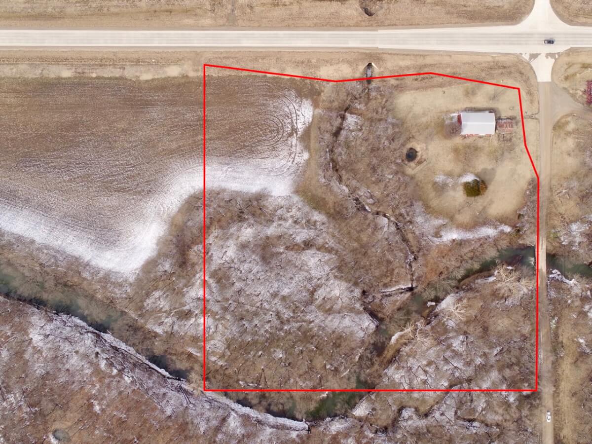 Wilson County Land For Sale-Altoona Kansas